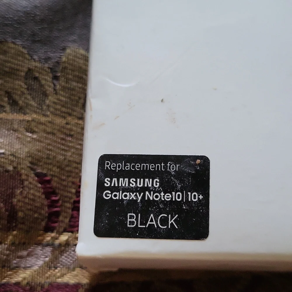 Samsung galaxy s pen note 10 or 10 plus xo new phone no need xo boxed